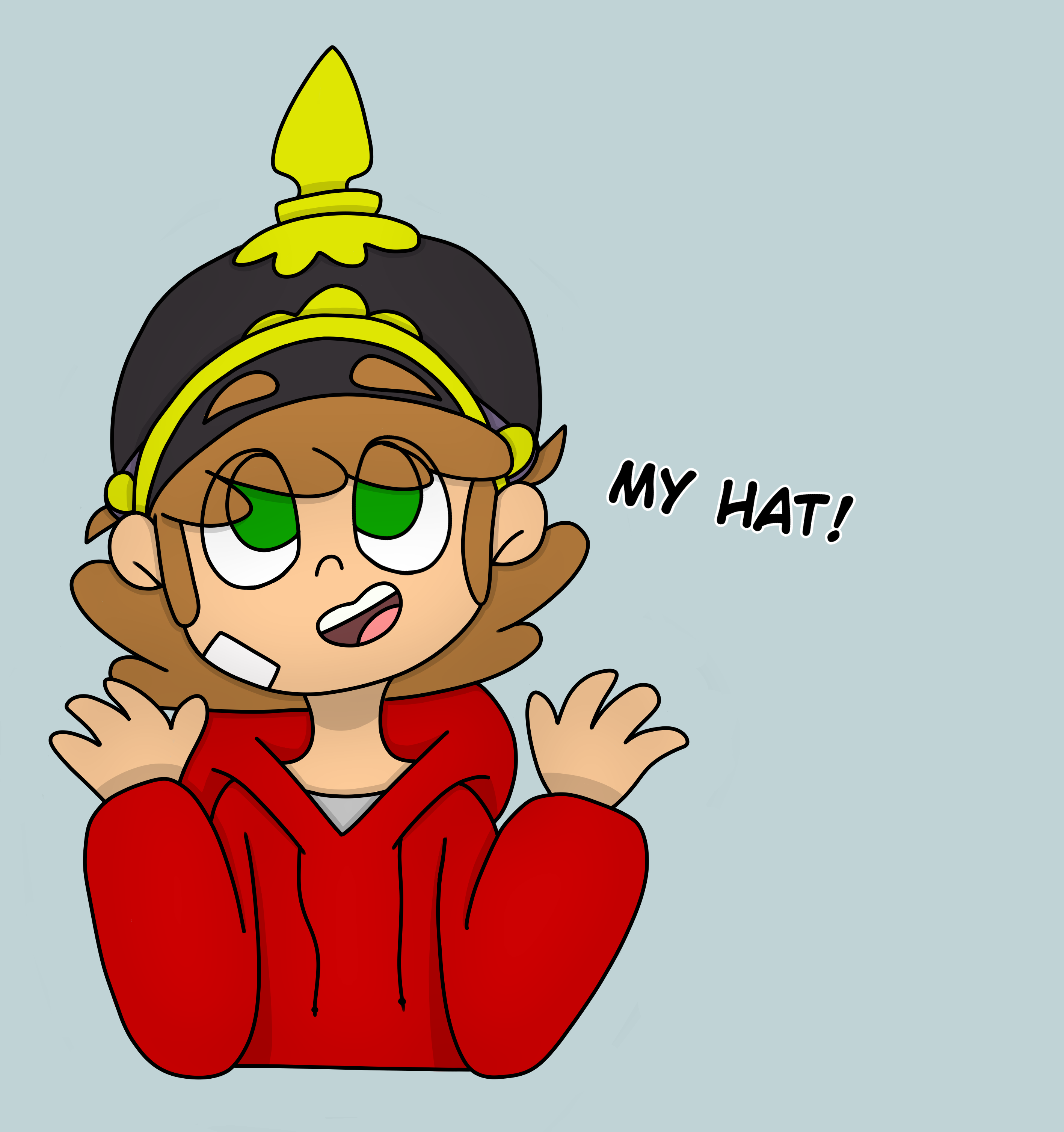 Tord's Hat